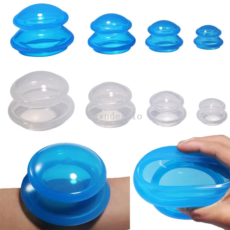 REVYV Recovery Cups
