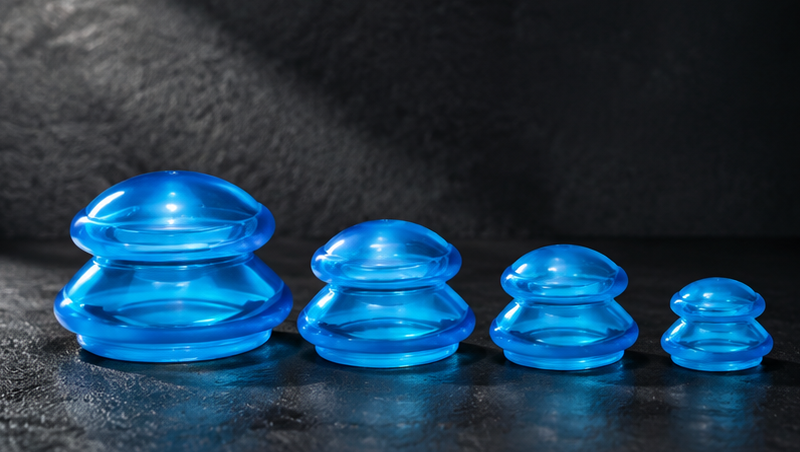 REVYV Recovery Cups